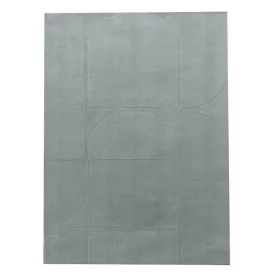 DYWAN RĘCZNIE TKANY CAMINO GRAY FARGOTEX
