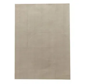 Dywan ręcznie tkany Camino beige