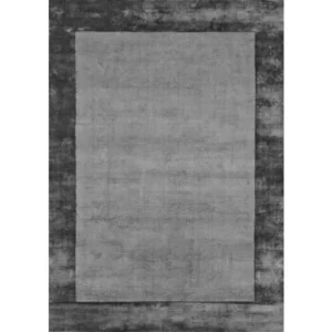 Dywan ręcznie tkany ARACELIS STEEL GREY