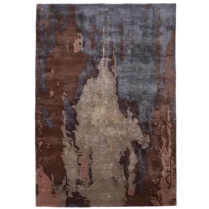 Dywan ręcznie tkany ALSANA