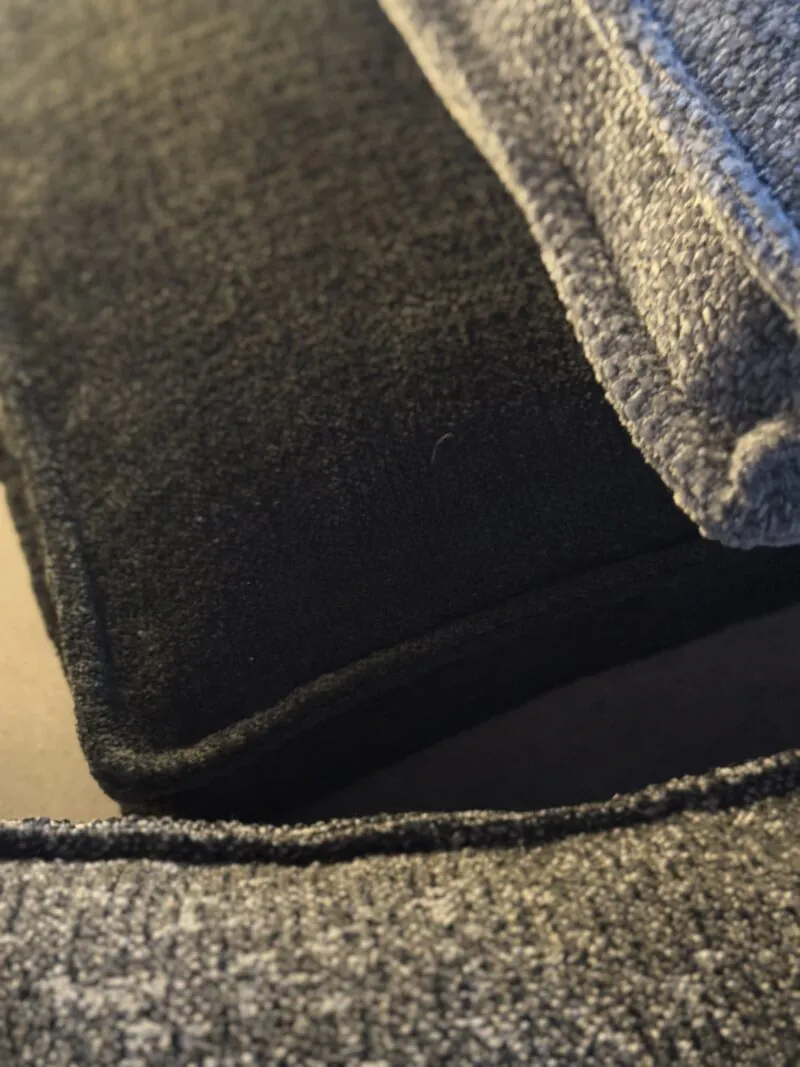 mix poduszek Alfio Noma Luet luet