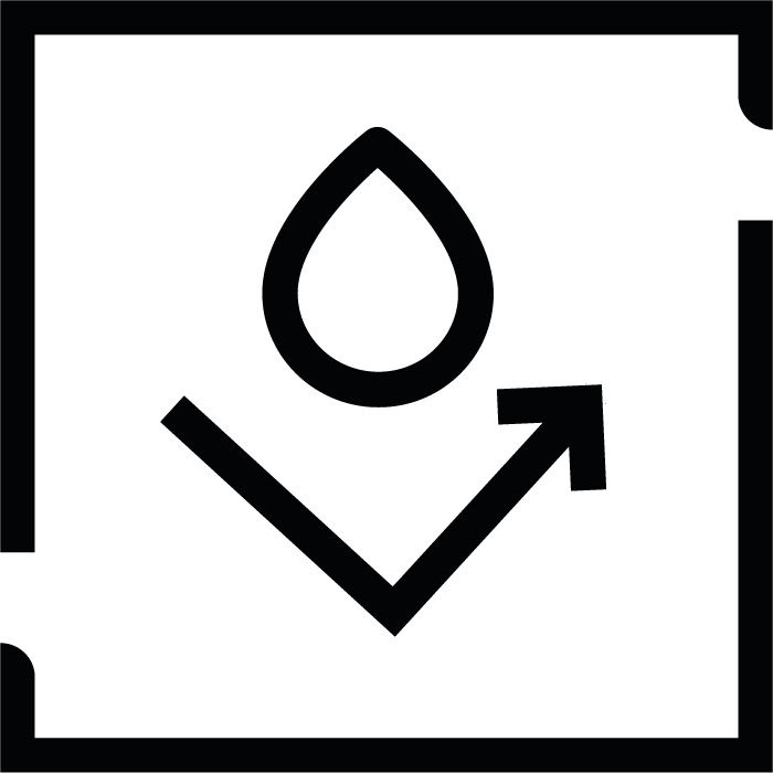 Utrudnione wchłanianie płynów