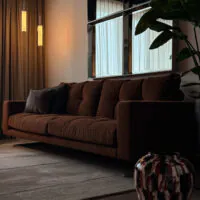 Sofa Devon 68